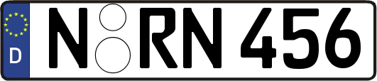 N-RN456