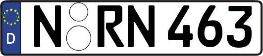 N-RN463