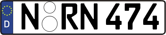 N-RN474