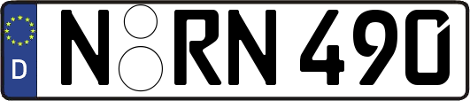 N-RN490