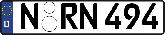 N-RN494