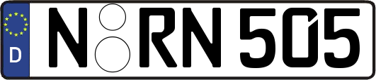 N-RN505