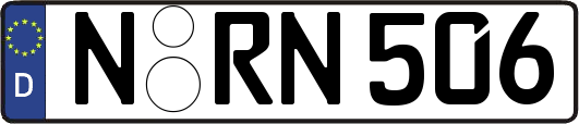 N-RN506