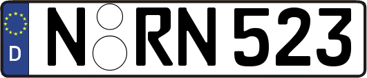 N-RN523