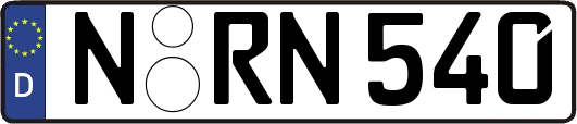 N-RN540