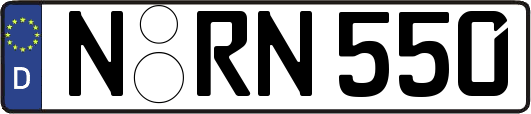 N-RN550