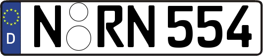 N-RN554