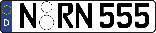 N-RN555
