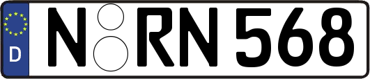 N-RN568