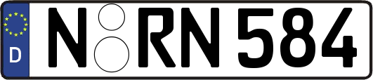 N-RN584