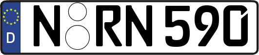 N-RN590