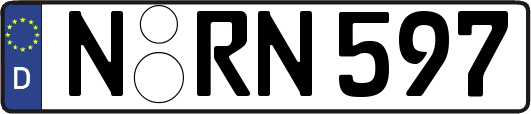 N-RN597