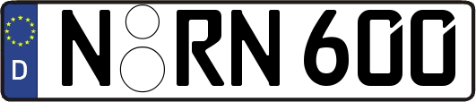N-RN600