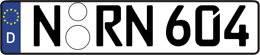 N-RN604