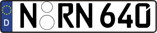 N-RN640