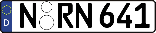 N-RN641