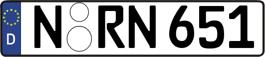N-RN651