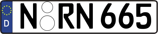 N-RN665