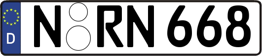 N-RN668