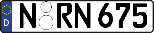N-RN675