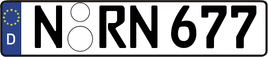 N-RN677