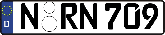 N-RN709
