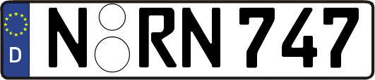 N-RN747