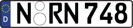 N-RN748