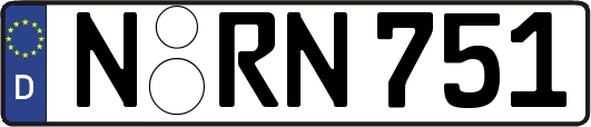 N-RN751
