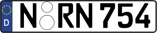 N-RN754