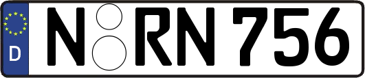 N-RN756