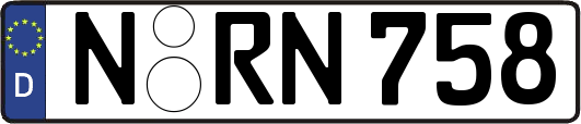 N-RN758