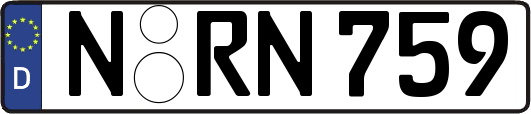 N-RN759