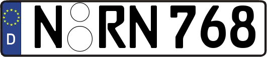 N-RN768