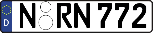 N-RN772