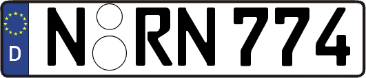 N-RN774