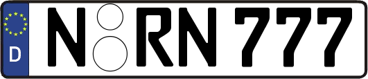 N-RN777