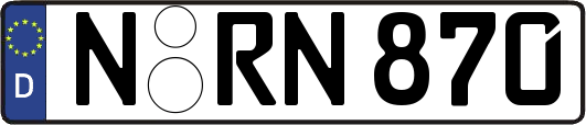 N-RN870