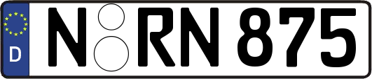 N-RN875