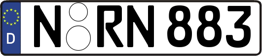 N-RN883