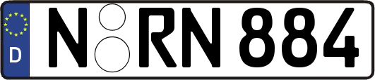 N-RN884