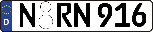 N-RN916