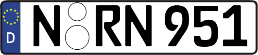 N-RN951
