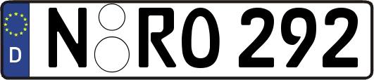 N-RO292