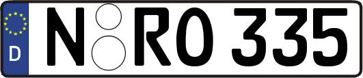 N-RO335
