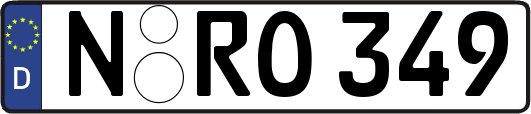 N-RO349