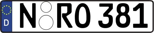 N-RO381
