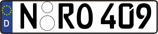 N-RO409