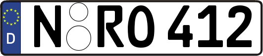 N-RO412