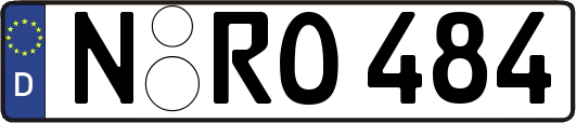 N-RO484